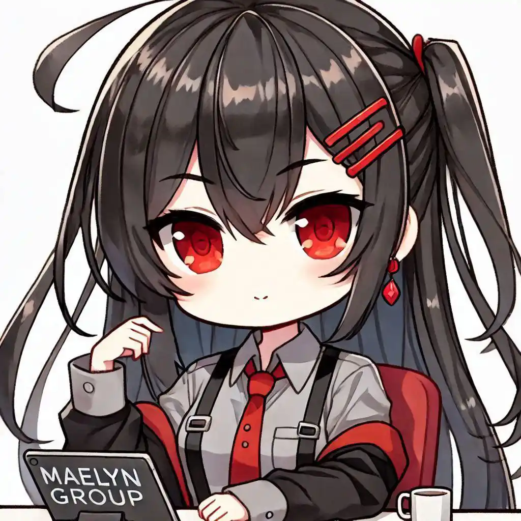 Maelyn Bot